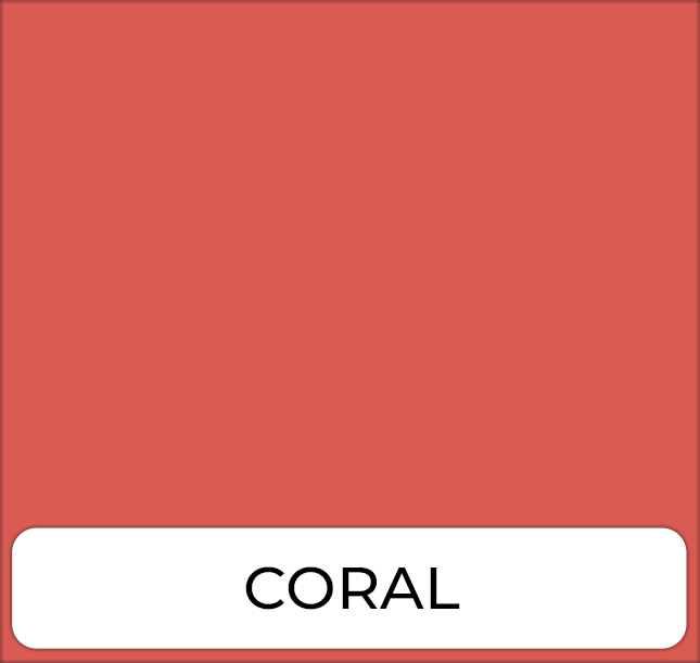 Lamele trudnopalne NRO Koralowe